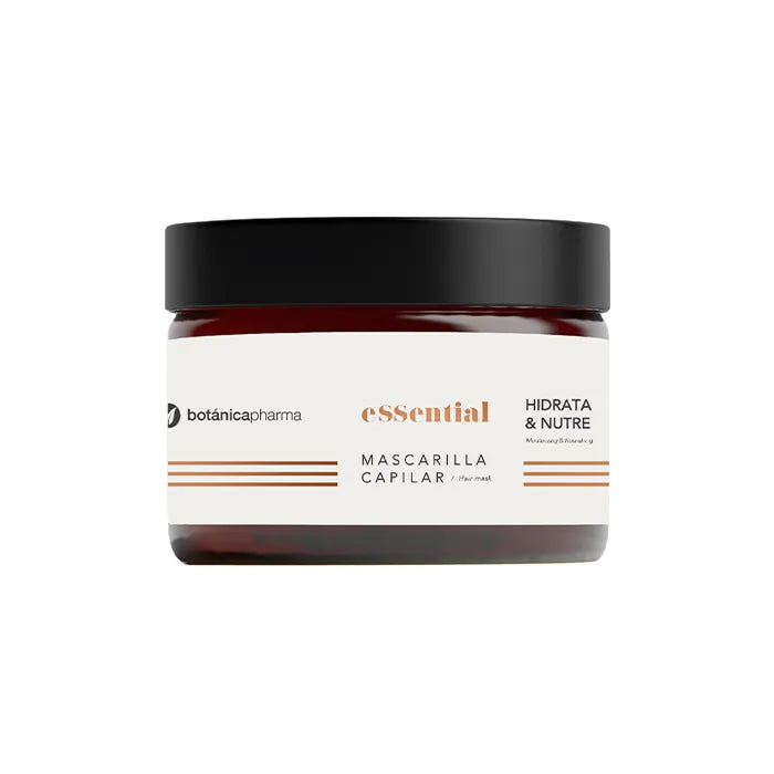 Botánicapharma Essential Haarmaske 200ml