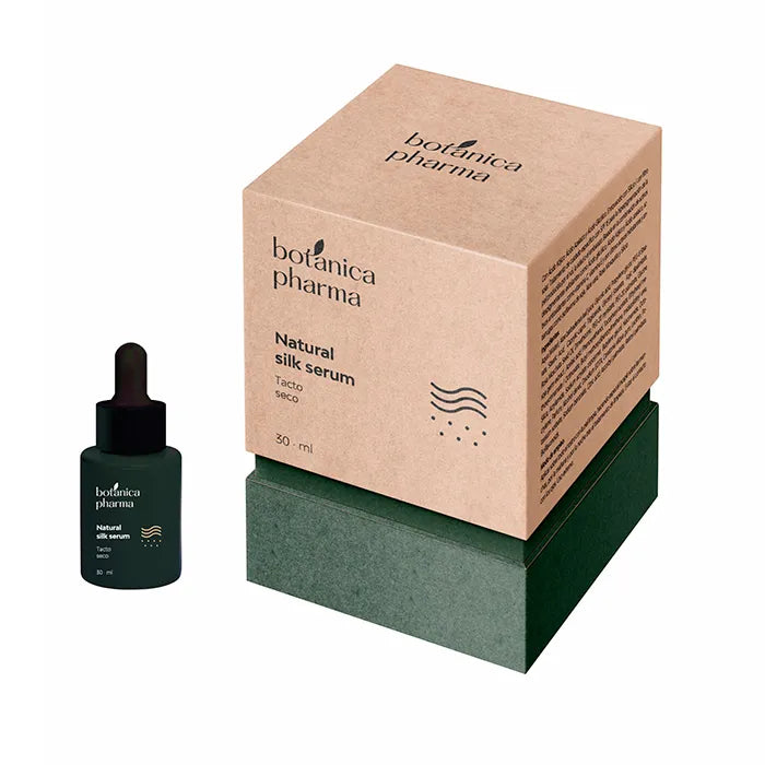 Botánicapharma Kudry Oil Gesichtspflege 30ml