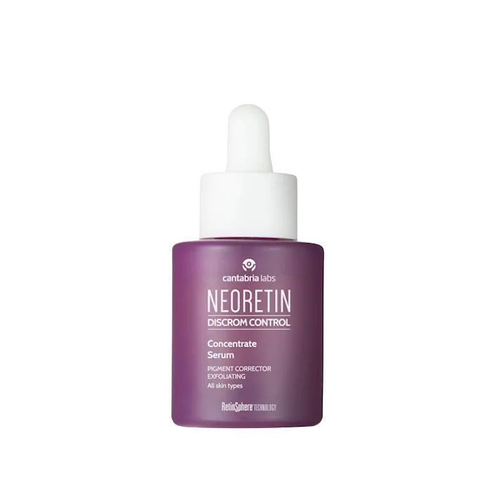 NEORETIN Discrom Control Concentrate Serum 30ml
