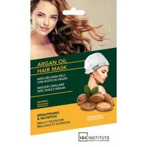 IDC Institute Mascarilla Capilar Argan Öl Haarmaske 250 ml
