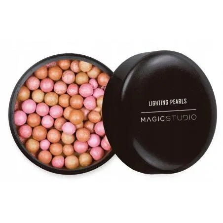 Magic Studio Lighting Pearls 52g unisex