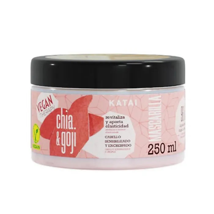 KATAI Chia & Goji Maske 250ml