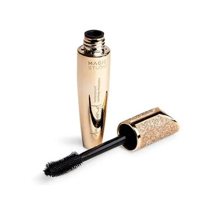 IDC Institute Magic Studio Curling Diamond Mascara 15ml Schwarz