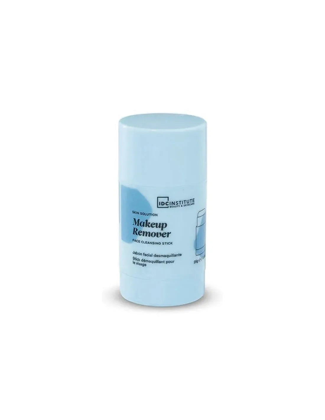 IDC INSTITUTE Makeup Remover Face Cleansing Stick 25g