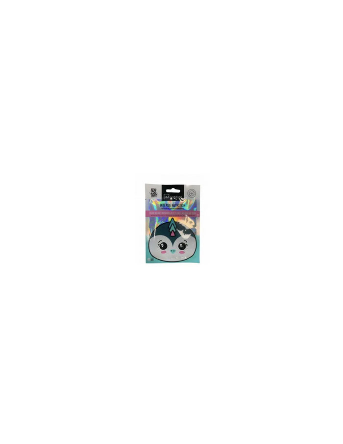 IDC Institute Mascarilla Facial Pinguin Maske