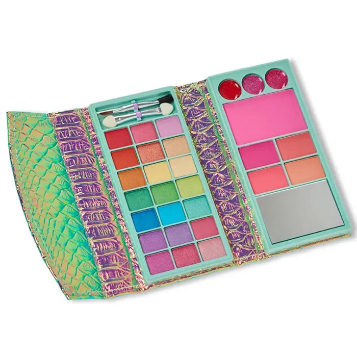 MARTINELIA Lets Be Mermaids Wallet unisex Portemonnaie