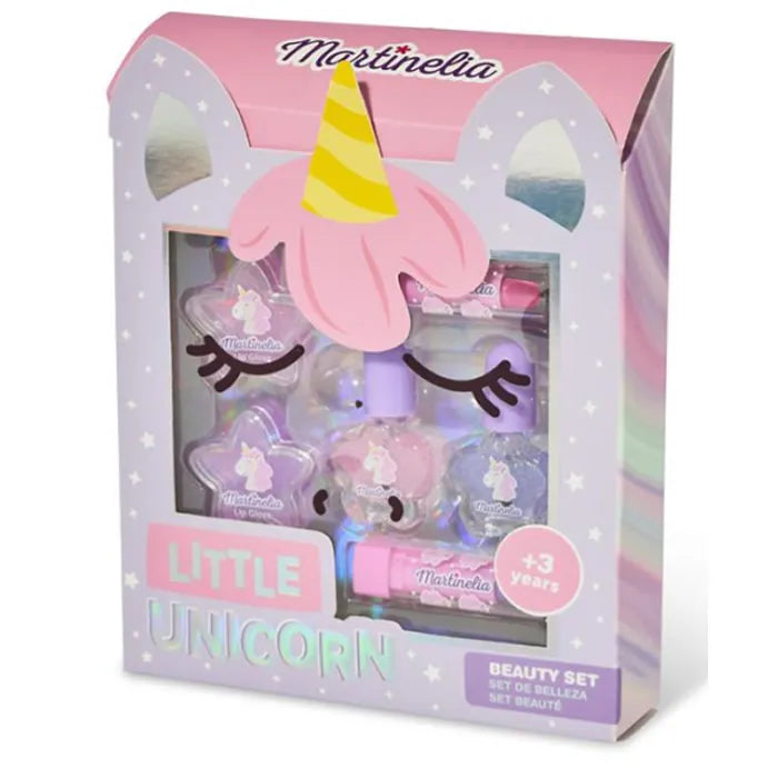 Martinelia Little Unicorn Face Box unisex Produktbild