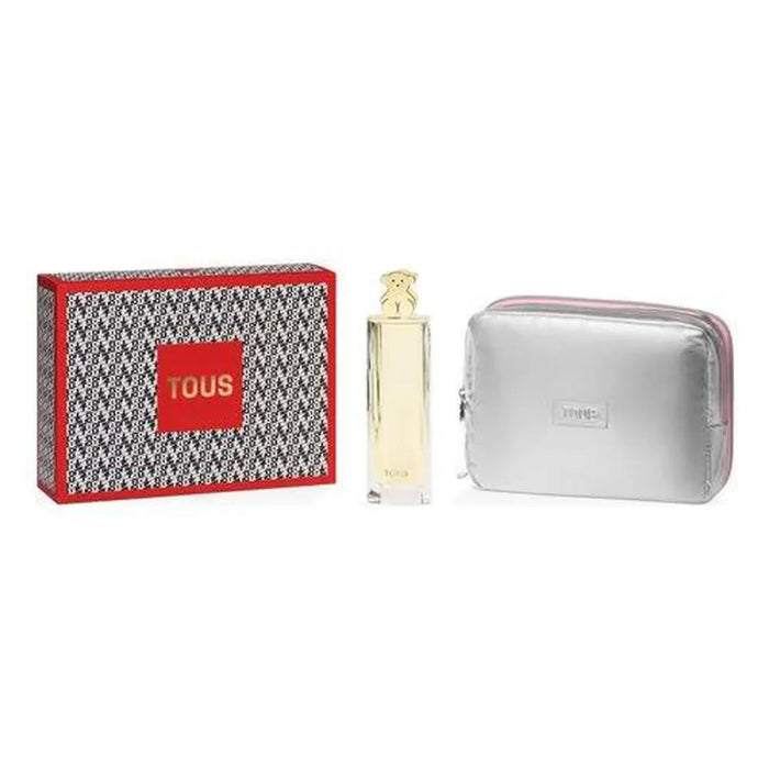 TOUS Eau de Parfum Spray 90ml Unisex