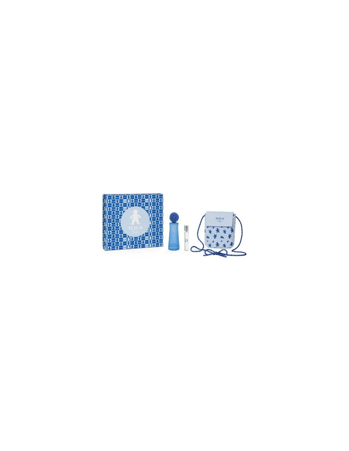TOUS Kids Boy Eau de Toilette 100 ml