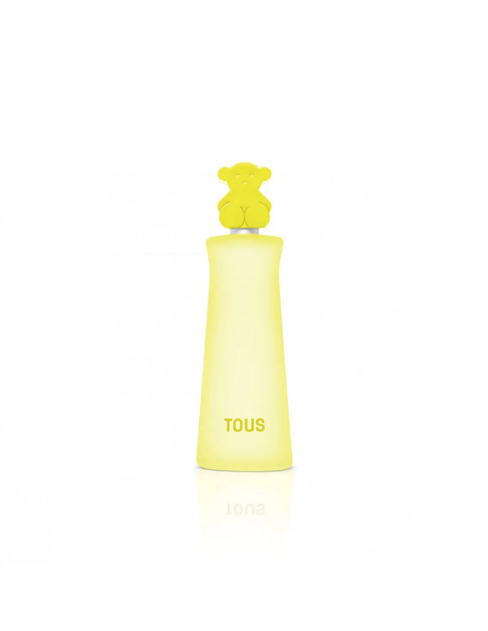 TOUS Kids Bear Eau de Toilette Spray 100ml