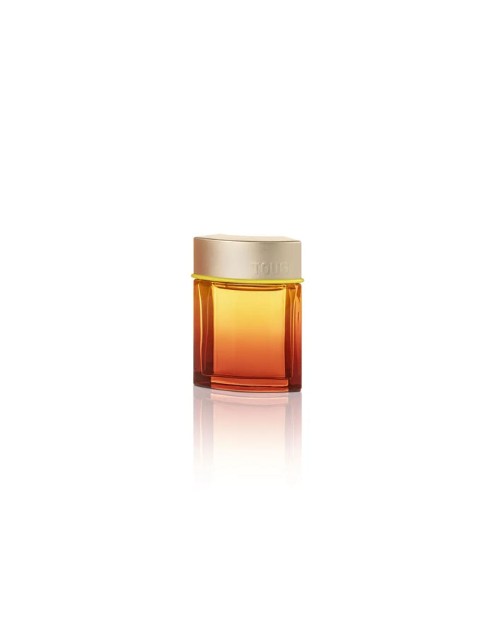TOUS Man Spritz Eau de Toilette 100 ml Unisex