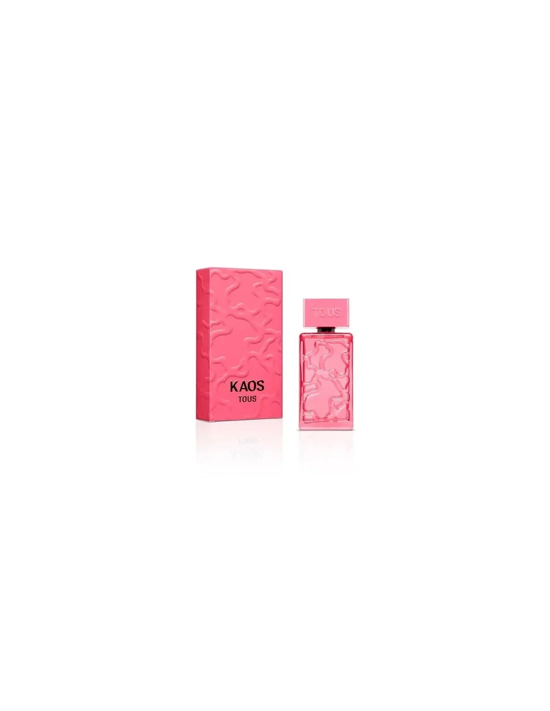 TOUS Kaos Eau de Parfum Spray 50ml