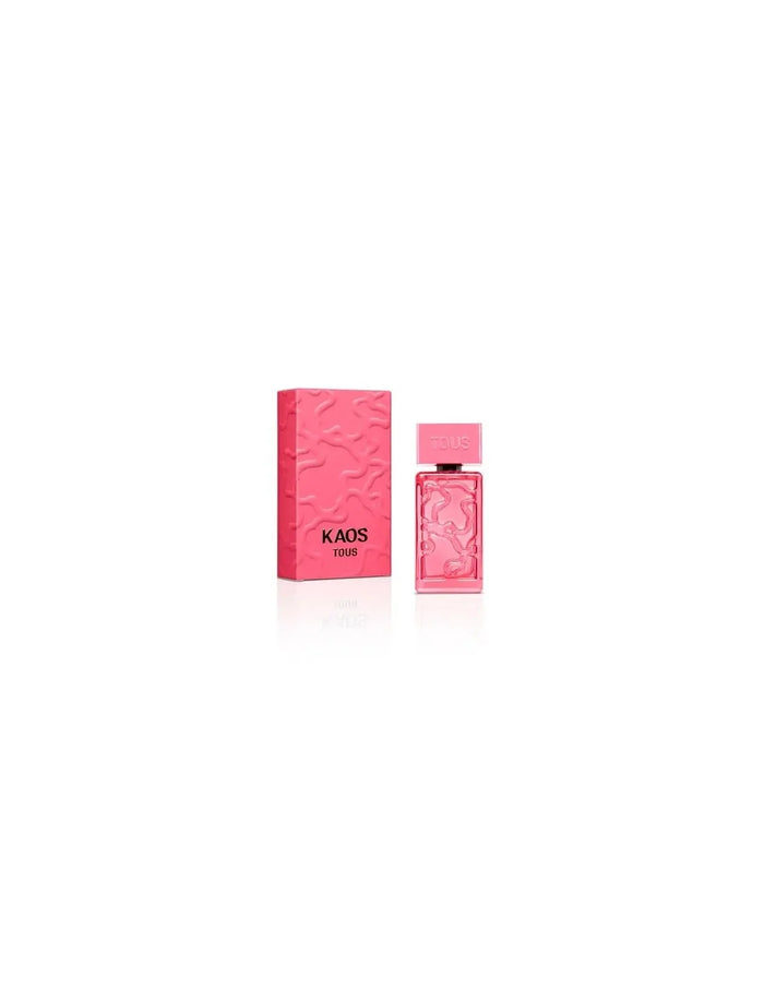 TOUS Kaos Eau de Parfum Spray 30 ml Unisex