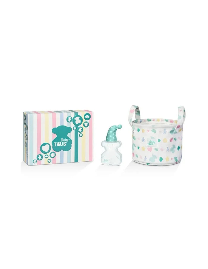 TOUS Baby Set