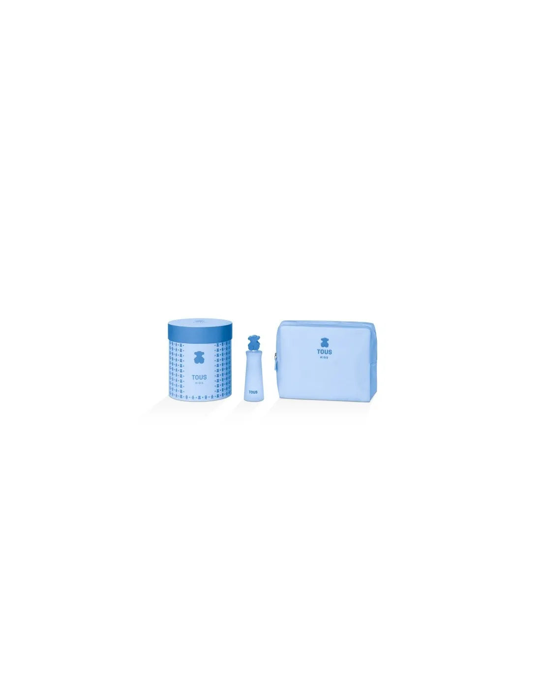 TOUS Kids Boy Eau de Toilette 100 ml