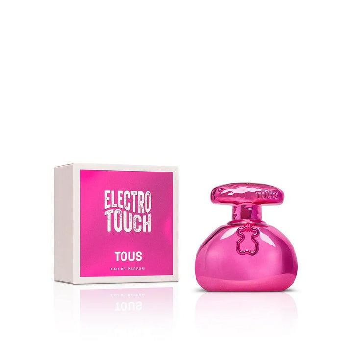 TOUS Electrotouch Eau de Parfum Spray 30 ml