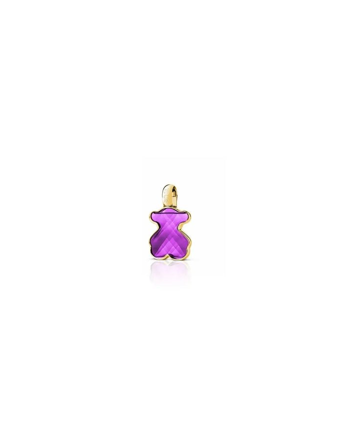 TOUS Loveme Amethyst Elixir Eau de Parfum Spray 50ml