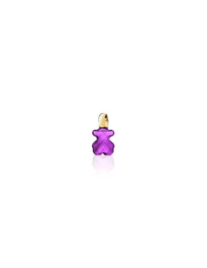 TOUS Loveme The Amethyst Elixir Eau de Parfum 30 ml Flakon