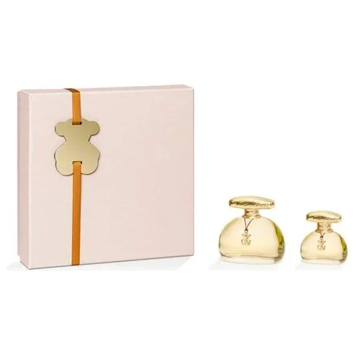 Tous Touch Eau de Toilette Spray 100ml Set 2 Artikel