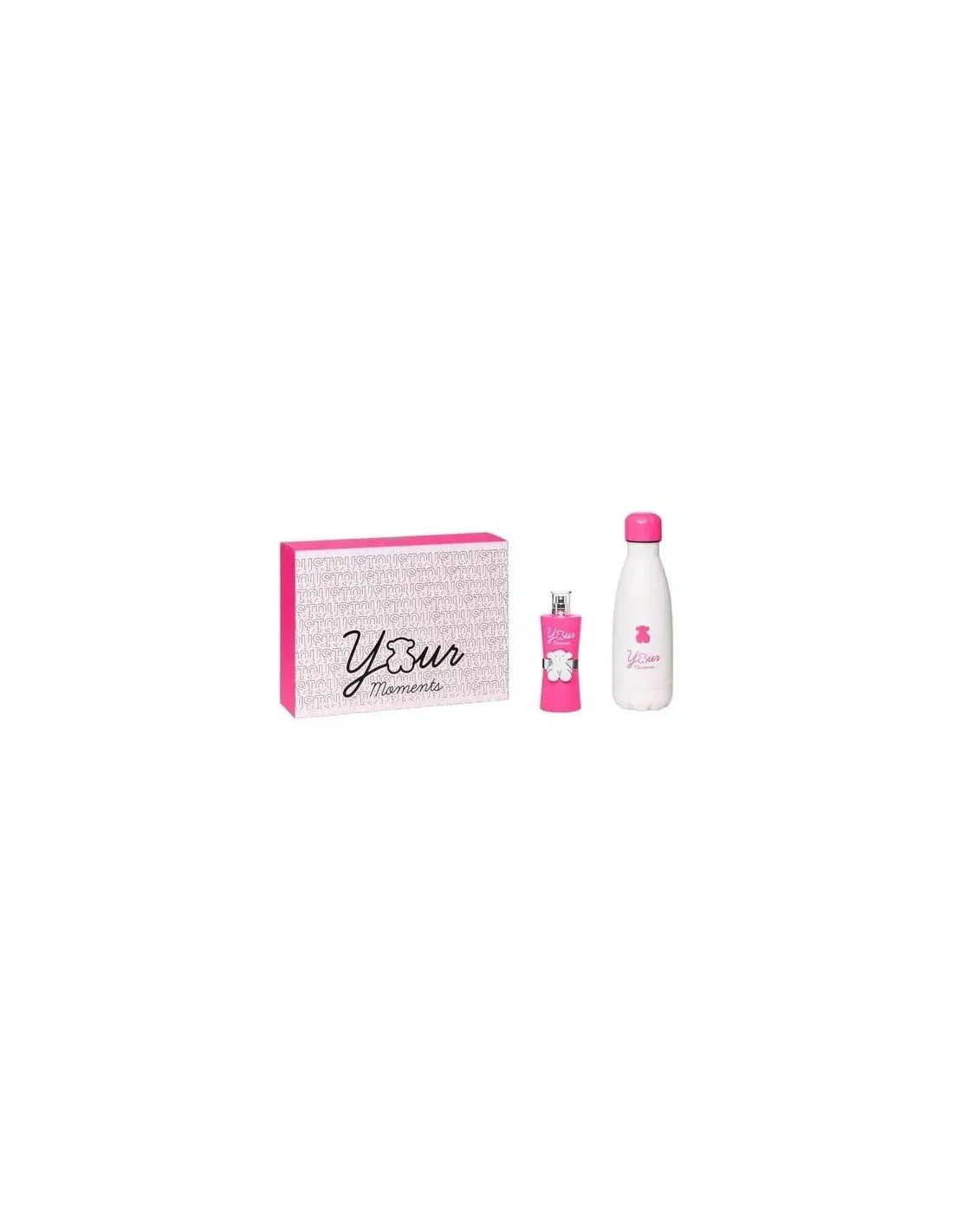 TOUS Your Moments Eau de Toilette 90 ml Unisex