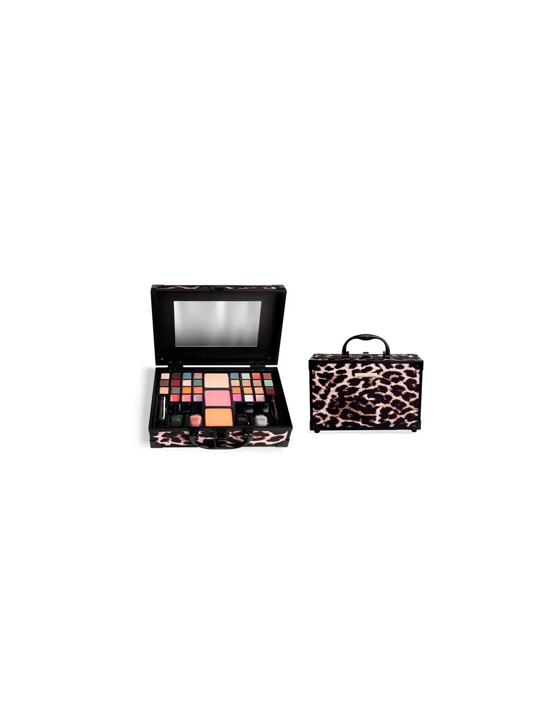 IDC Institute Magic Studio Wild Safari Kosmetik-Set Komplett