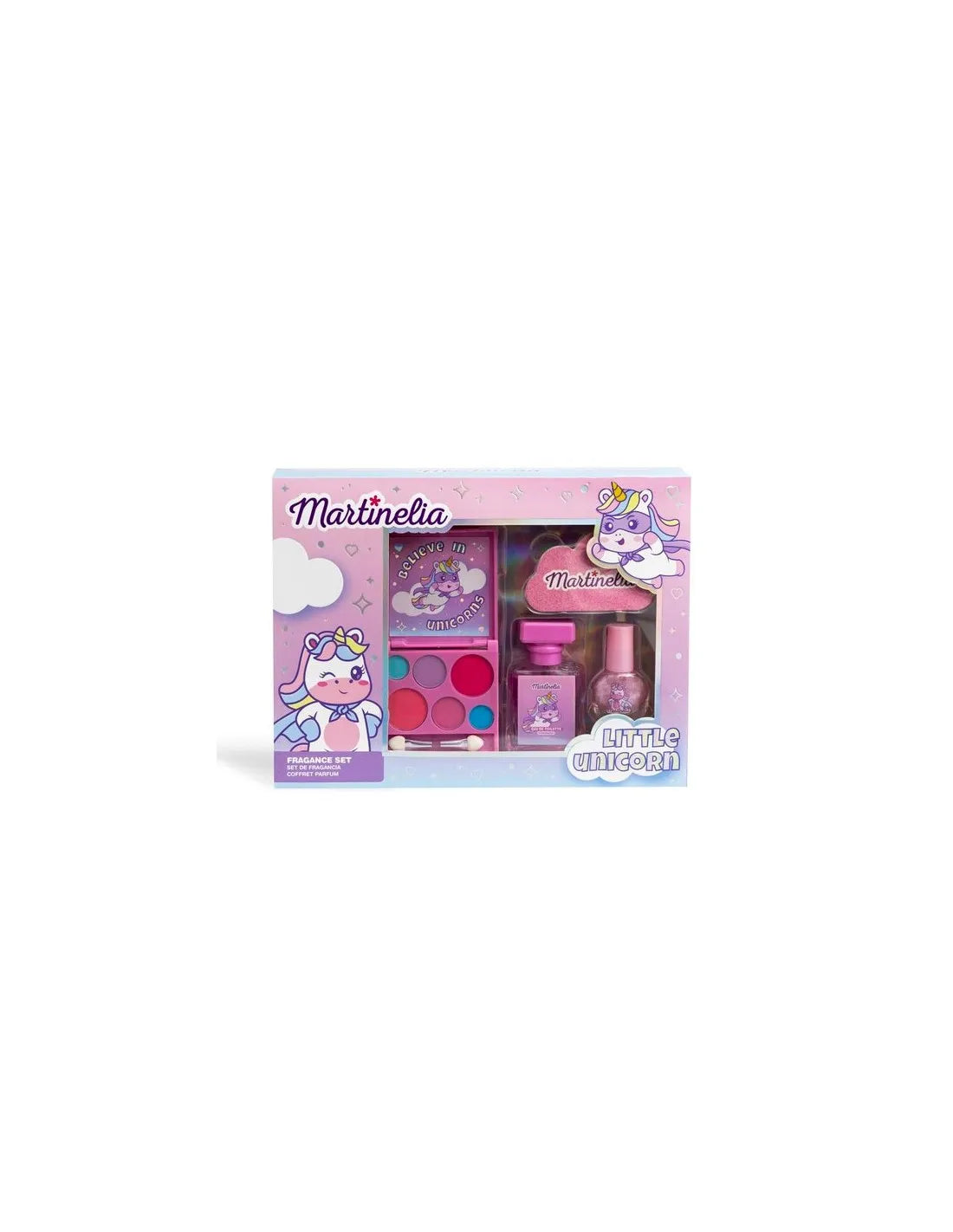 MARTINELIA Est Fragancia y Cosmetica Unisex Duft