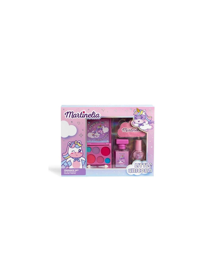 MARTINELIA Est Fragancia y Cosmetica Unisex Duft