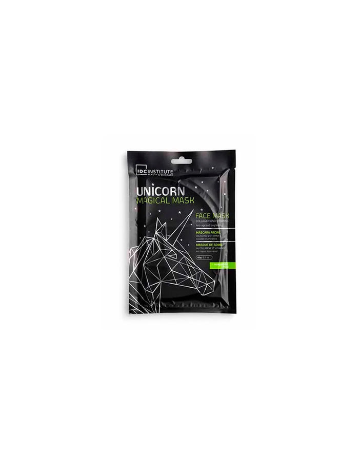 IDC Institute Fantasy Face Mask Hydrogel Gesichtsmaske