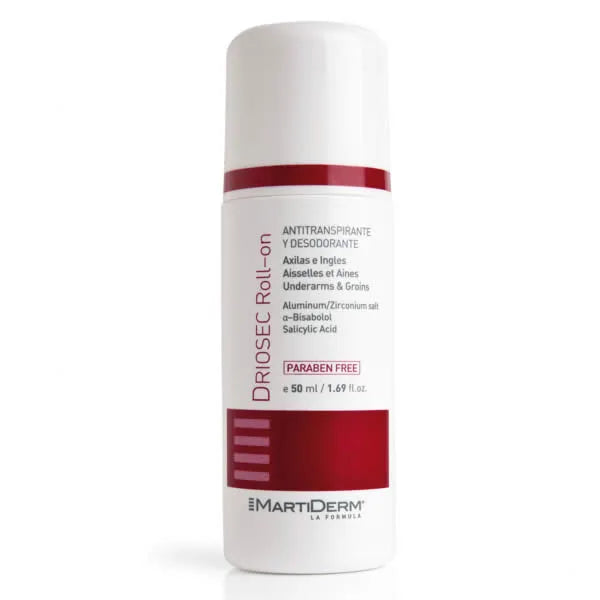 Martiderm Driosec Intensive Roll-On 50 ml