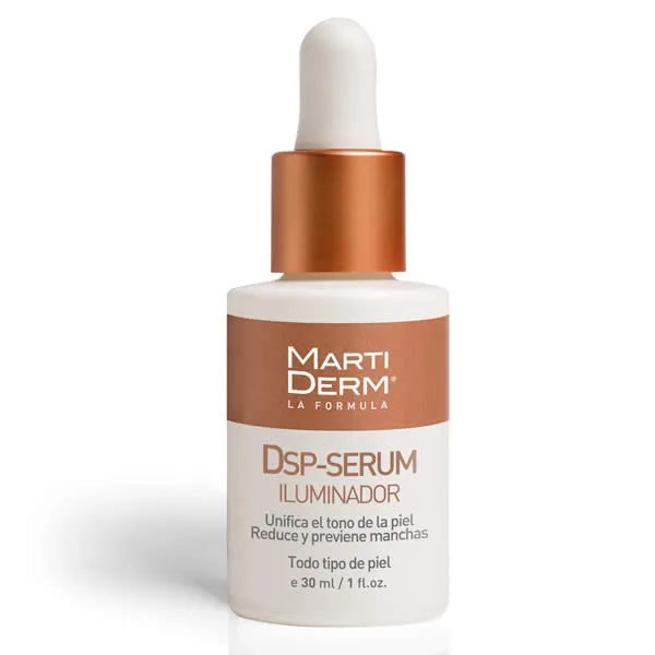 Martiderm DSP-Serum Brightness 30ml