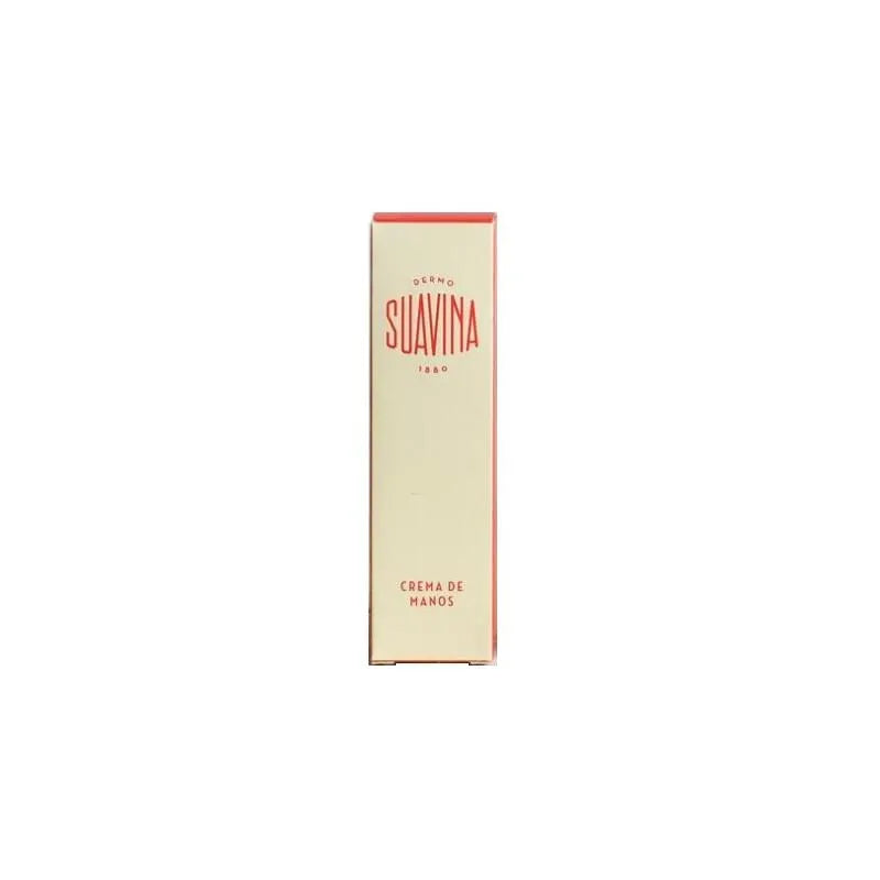 SUAVINA Dermo Suavina Handcreme 40 ml