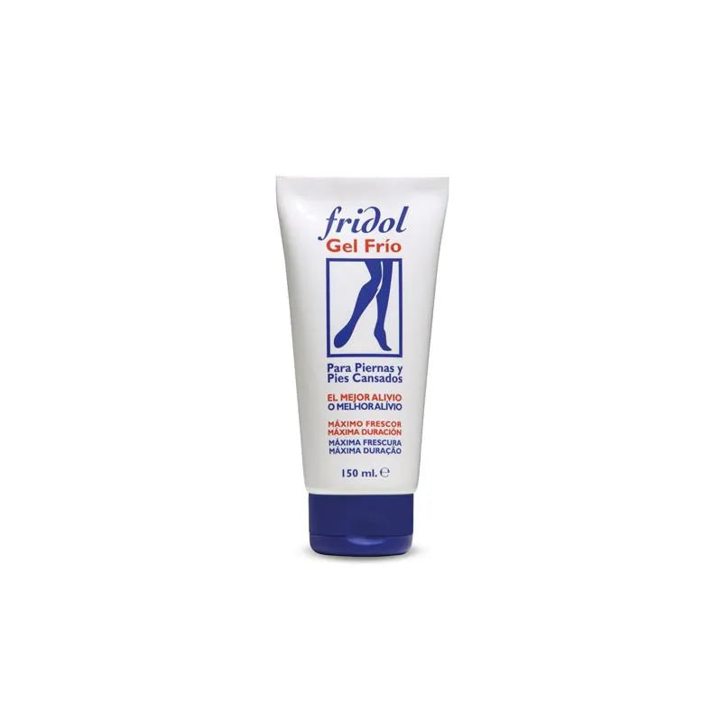 Farline Fridol Khlgel 150 ml Tube