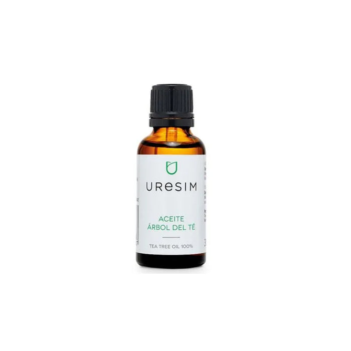 URESIM Teebaumöl 30ml naturreines ätherisches Öl