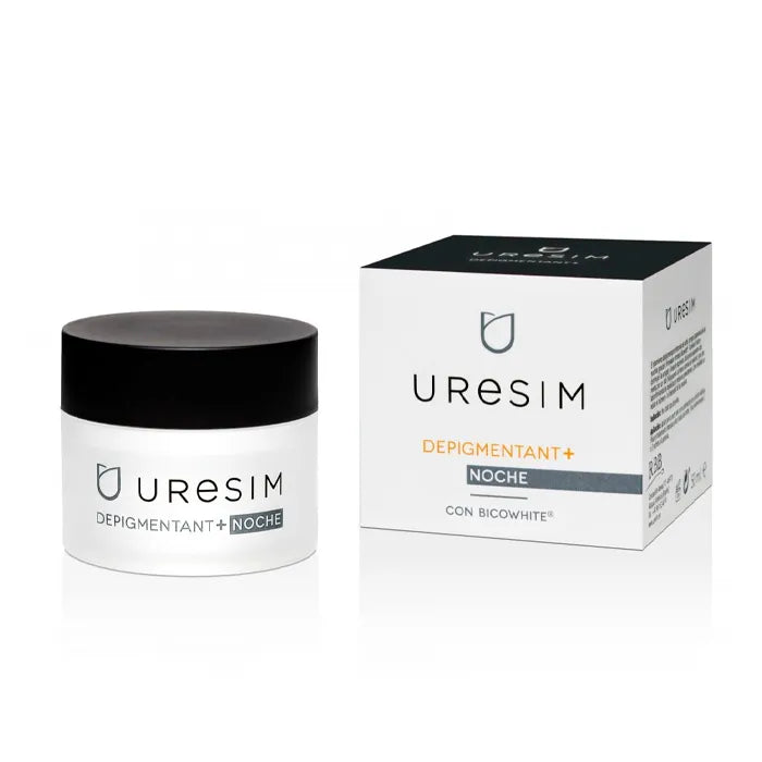 Uresim Depigmentierende Nachtcreme 50ml