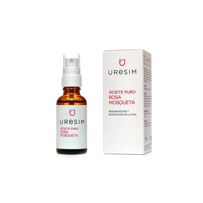 URESIM Rosa Mosqueta Öl 30ml Flasche