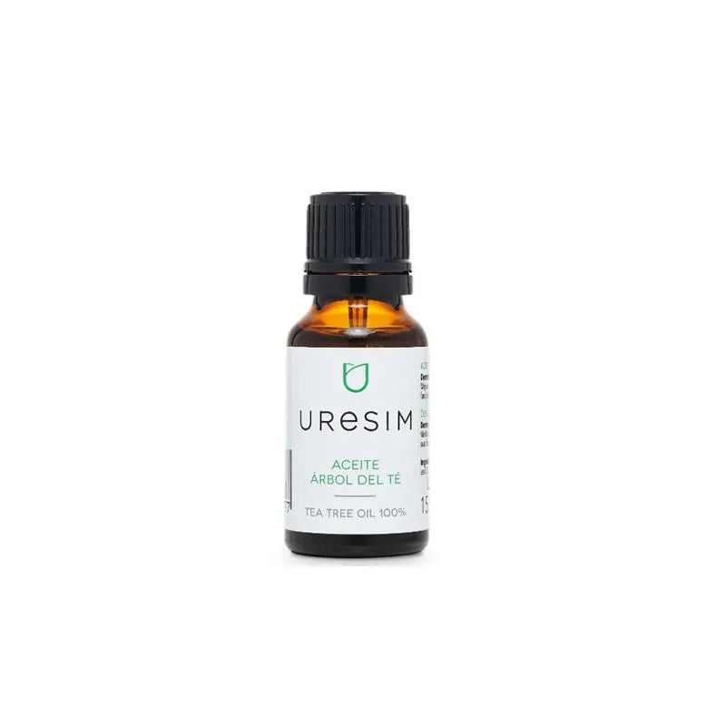 URESIM Teebaumöl 15 ml Flasche