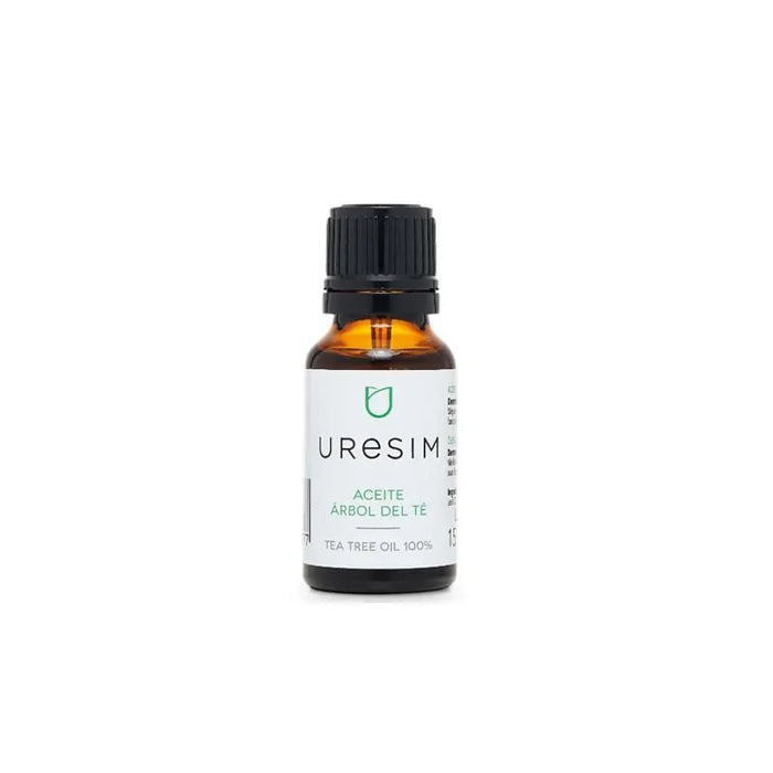 URESIM Teebaumöl 15 ml Flasche