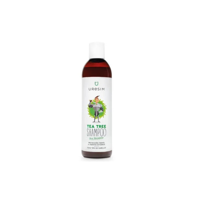 URESIM Shampoo Teebaum 300 ml