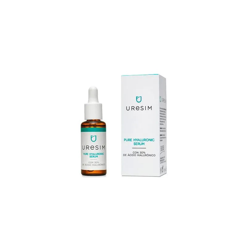 URESIM Pure Hyaluronic Acid Serum 30ml
