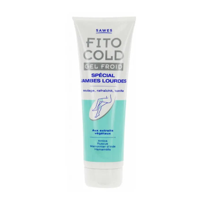FITOCOLD Heavy Legs Gel 250 ml