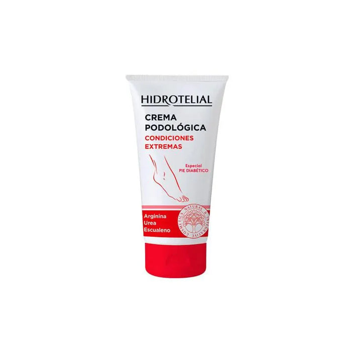 HIDROTELIAL Hydroteliale Fusscreme Diabetikerfuss 75ml