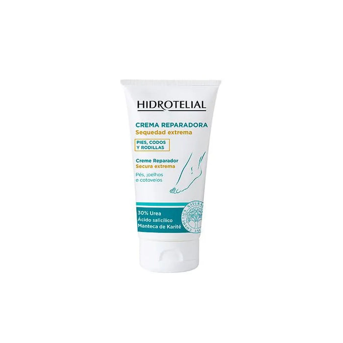 HIDROTELIAL Pies Crema Reparadora 50ml Fusscreme