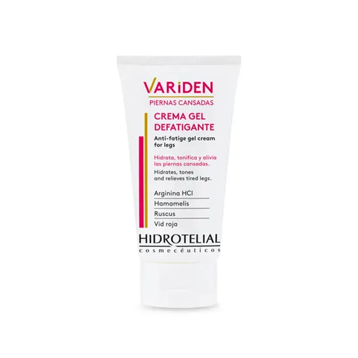 HIDROTELIAL Beinentfettungs-Gel 150 ml