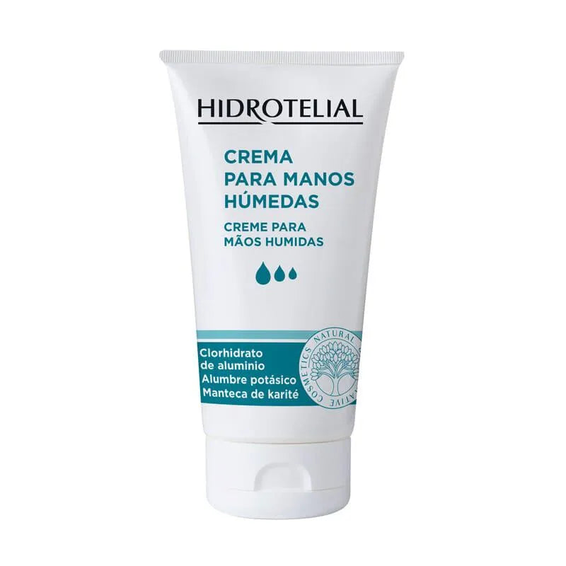 HIDROTELIAL Feuchtigkeitsspendende Handcreme 75 ml