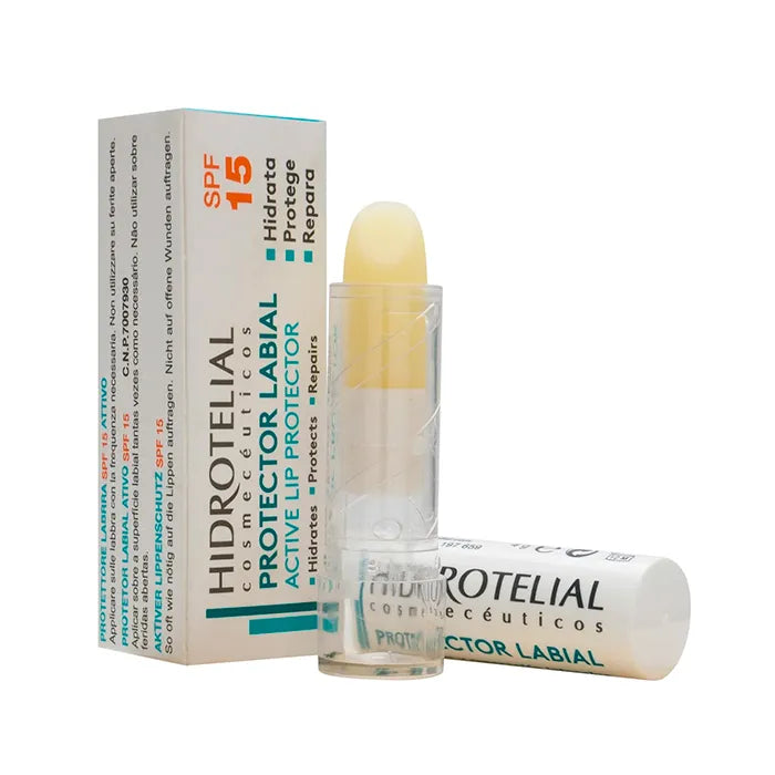 HIDROTELIAL Aktiver Lippenschutz 4,5g