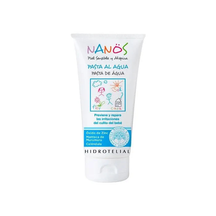 HIDROTELIAL Nanos Paste 100ml