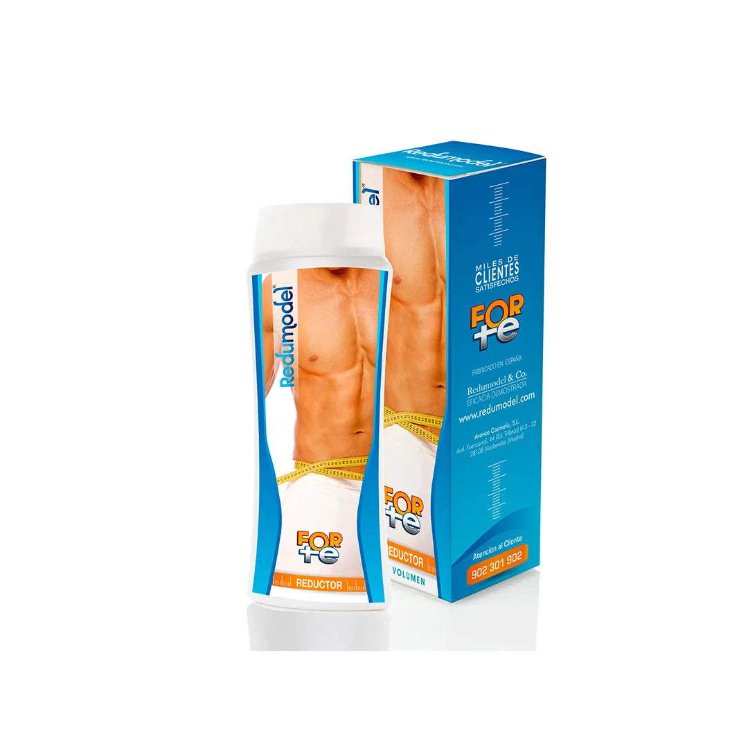 REDUMODEL Reducer Treatment 250ml Männer