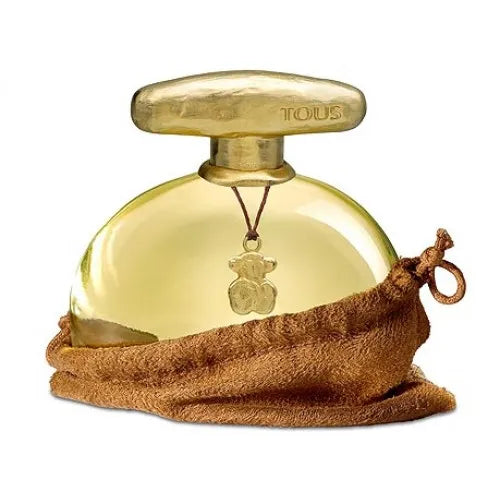TOUS Touch Eau de Toilette Spray 100ml Damen