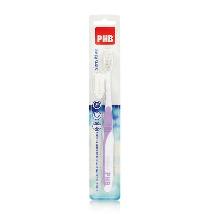 PHB Sensitive Zahnbürste 1 Stück