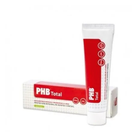 PHB Total Pasta 25ml Zahnpasta